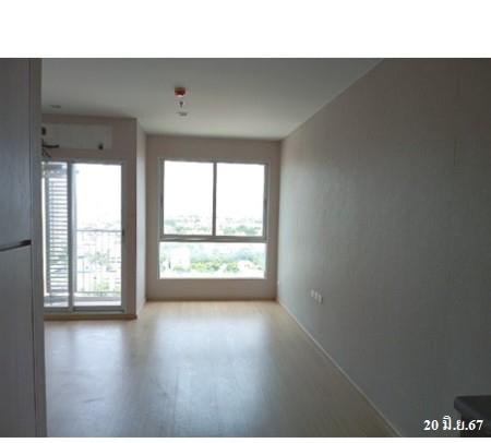 รูป 🔥 ขายคอนโด🏢 คาซ่า คอนโด รัชดา-ราชพฤกษ์ | Casa Condo Ratchada-Ratchaphruek 📍 ติด BTS ตลาดพลู - รูปที่ 1/5