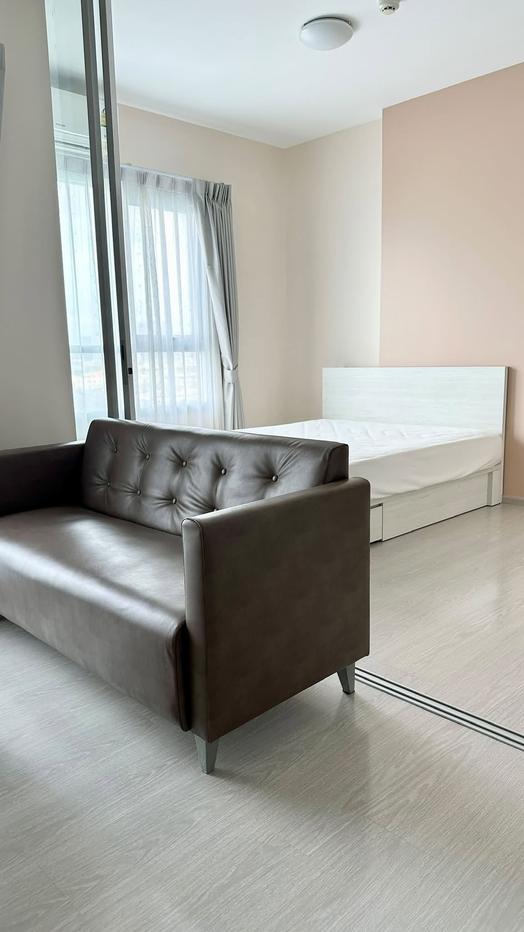 รูป 🏢 ให้เช่าคอนโด : Chapter One Shine Bangpo (แชปเตอร์ วัน ชายน์ บางโพ)   รหัสทรัพย์  | 📌LNP-C14756  - รูปที่ 1/8