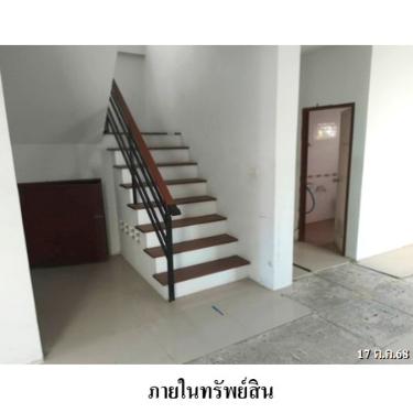 รูป 🔥ขายบ้านแฝด✅ เต็มสิริวิลเลจ | Temsiri Village | ใกล้ MRT มีนบุรี - รูปที่ 3/13