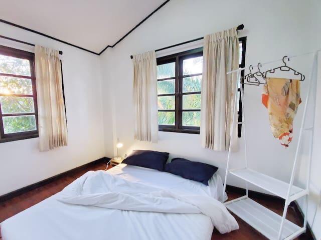 รูป 🏡 บ้านเดี่ยว 2 ชั้นหลังใหญ่ให้เช่า  สันทราย | 3 ห้องนอน | 25,000 บาท/เดือน  #ASS-H0478 - รูปที่ 22/25