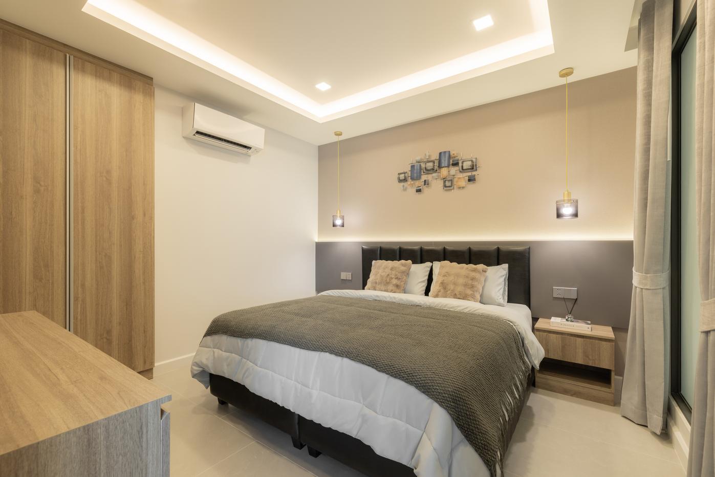 รูป Zensiri Residence Jomtien 3 Bedrooms for Sale - รูปที่ 11/18