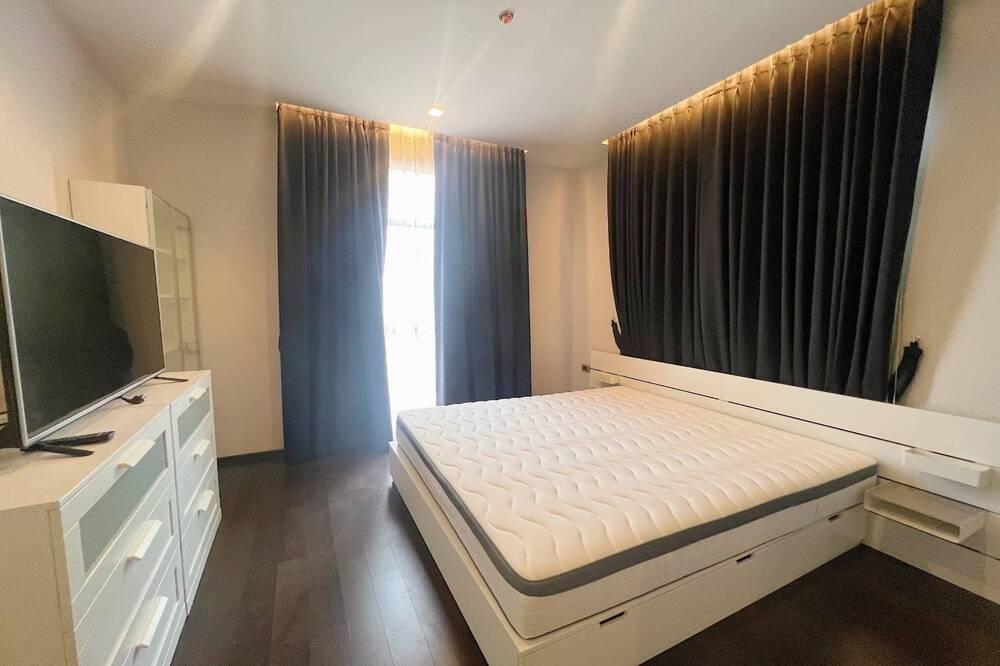 รูป 🔥 เช่าด่วน !!🔥 THE XXXIX, 2 ห้องนอน Duplex, 2 ห้องน้ำ, ห้องกว้าง, ชั้นสูง 10++, ห้องหายาก !! Code C20230210498 แต่งครบ, พร้อมเข้าอยู่📣📣 - รูปที่ 4/9