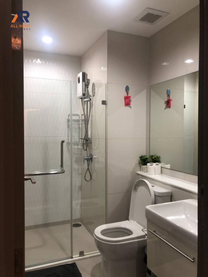 รูป 🔥 ให้เช่า Life Asoke Hype | โซนอโศก–ราชเทวี | 2 Bed 48 ตร.ม. ชั้น 38 | 29,000 บ./เดือน - รูปที่ 14/14