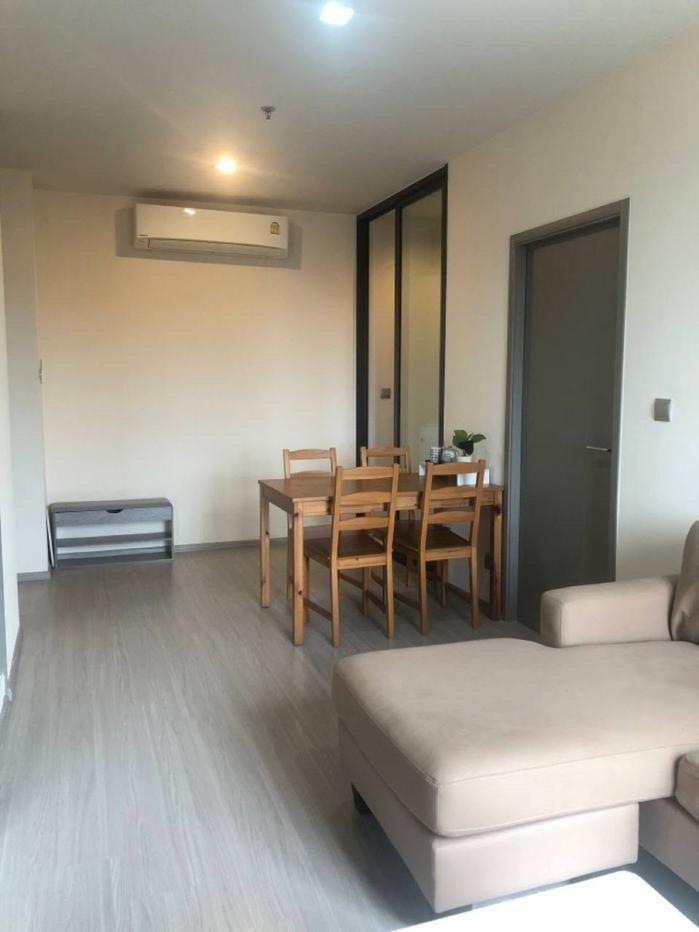 รูป 🔥 ให้เช่า Life Asoke Hype | โซนอโศก–ราชเทวี | 2 Bed 48 ตร.ม. ชั้น 38 | 29,000 บ./เดือน - รูปที่ 8/14