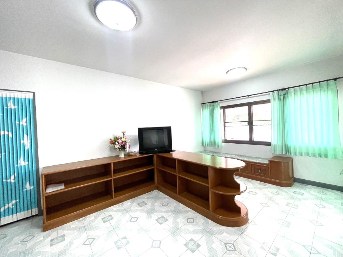 รูป 🏡 บ้านเดี่ยวชั้นเดียว 4 ห้องนอนให้เช่า ในโครงการทำเลบ้านดู่ เชียงราย | 12,000 บาท/เดือน - รูปที่ 10/22