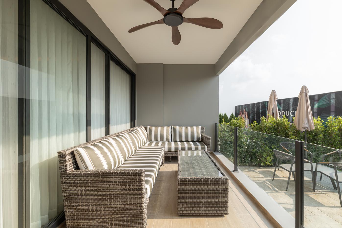 รูป Zensiri Residence Jomtien 3 Bedrooms for Sale - รูปที่ 16/18
