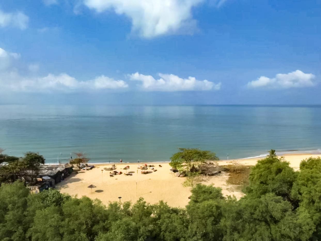 picture 1BR for Sale Grand Florida Beachfront Condo Resort Pattaya - 13/13