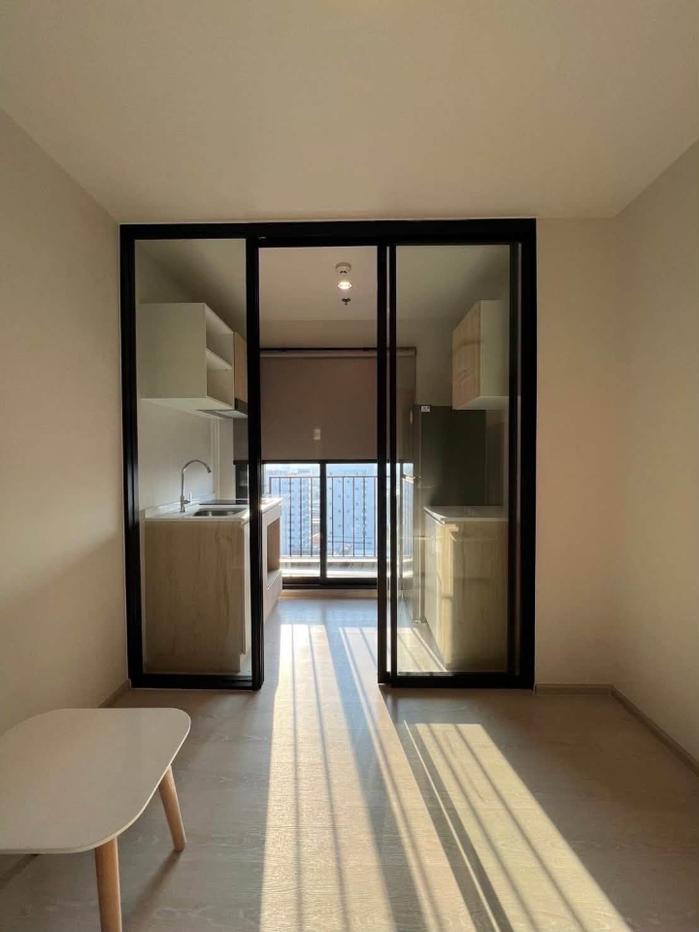 รูป 🏢 ขายคอนโด : Nue Noble Ngamwongwan (นิว โนเบิล งามวงศ์วาน)    รหัสทรัพย์ | 📌LNP-C14749  - รูปที่ 4/9