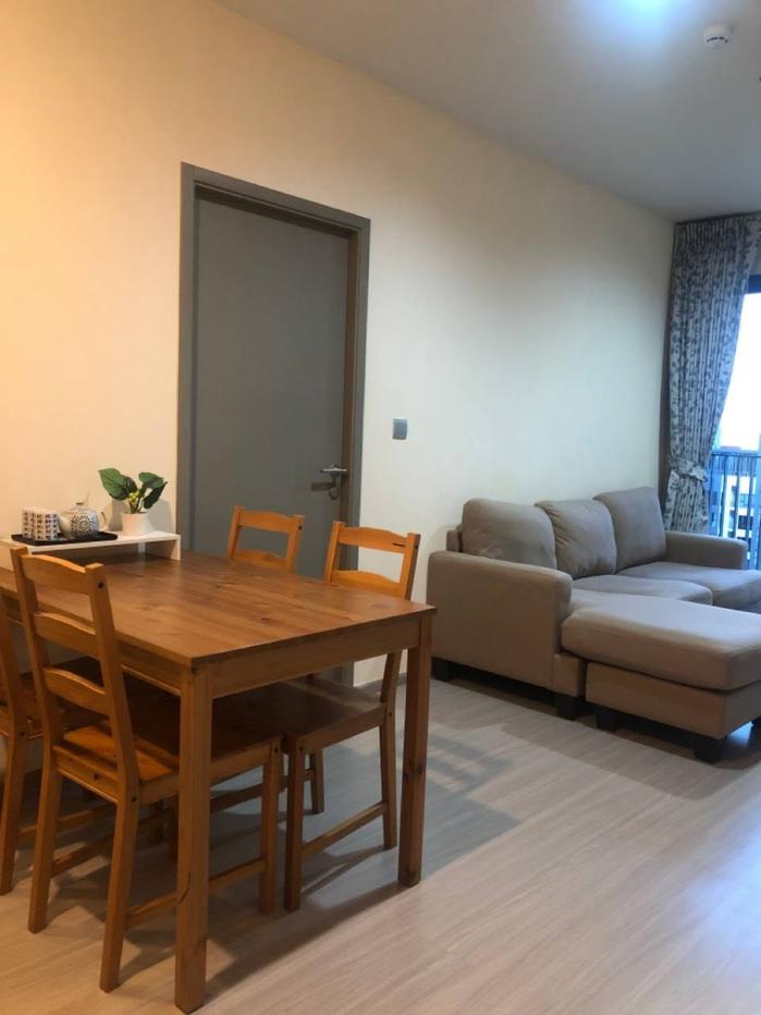 รูป 🔥 ให้เช่า Life Asoke Hype | โซนอโศก–ราชเทวี | 2 Bed 48 ตร.ม. ชั้น 38 | 29,000 บ./เดือน - รูปที่ 9/14