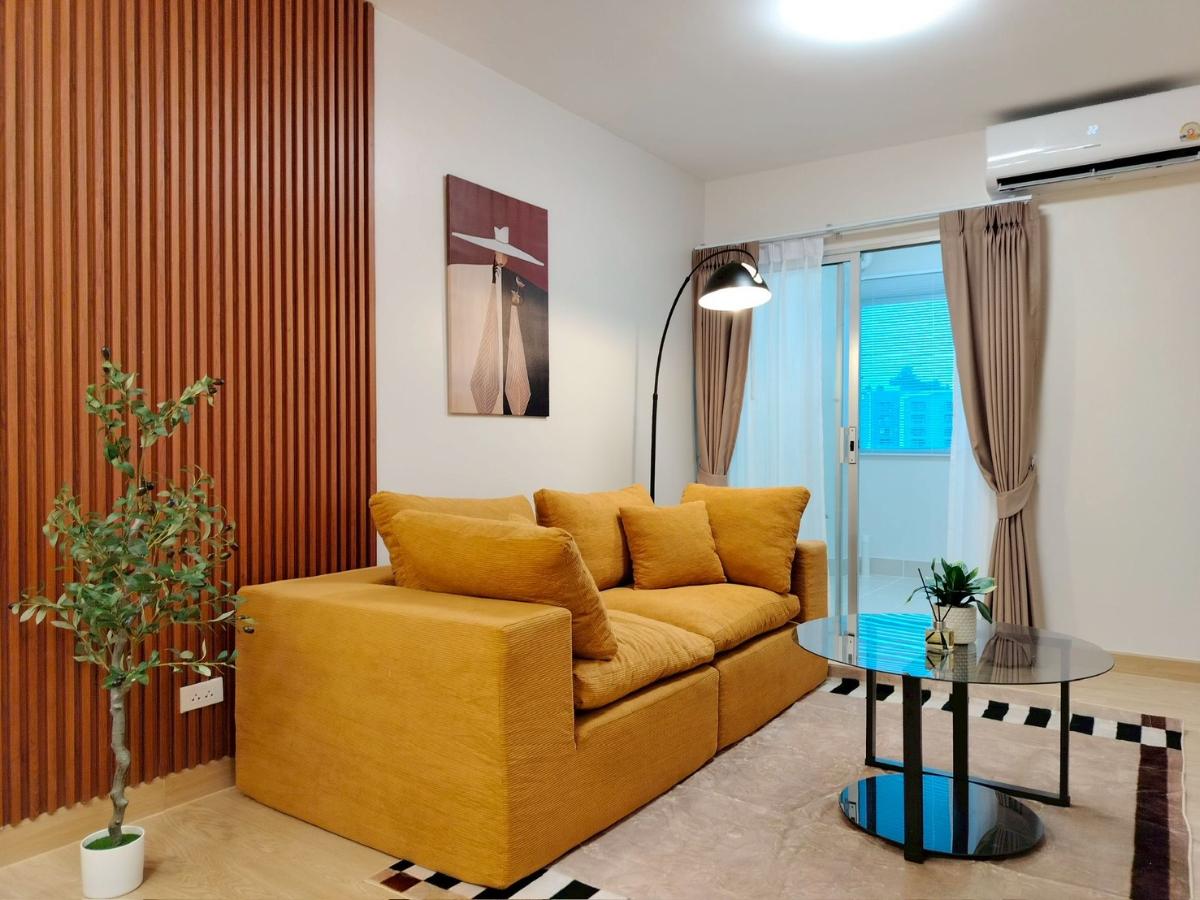 picture 🔥 Condo for Sale City Home Ratchada-Thapra | MRT Tha Phra - 4/18