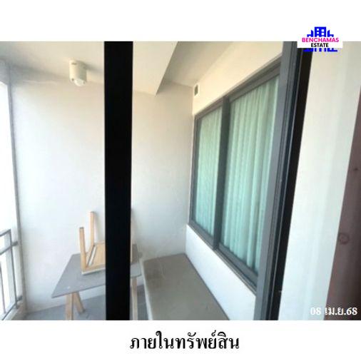 รูป 🔥 ขายคอนโด✅ ยู ดีไลท์ เรสซิเด้นซ์ ริเวอร์ฟร้อนท์ | U Delight Residence Riverfront | BRT วัดดอกไม้ - รูปที่ 8/9