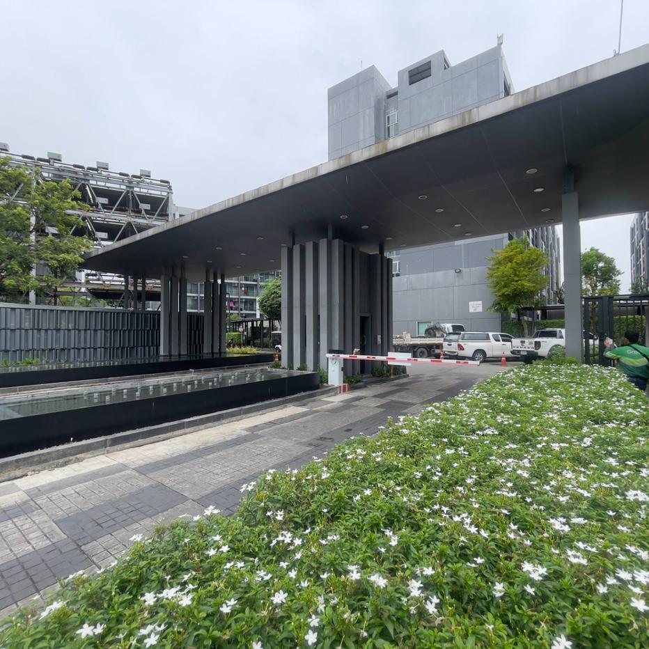 รูป JK 5030005 : เอ สเปซ มี สุขุมวิท 77 - รูปที่ 1/4