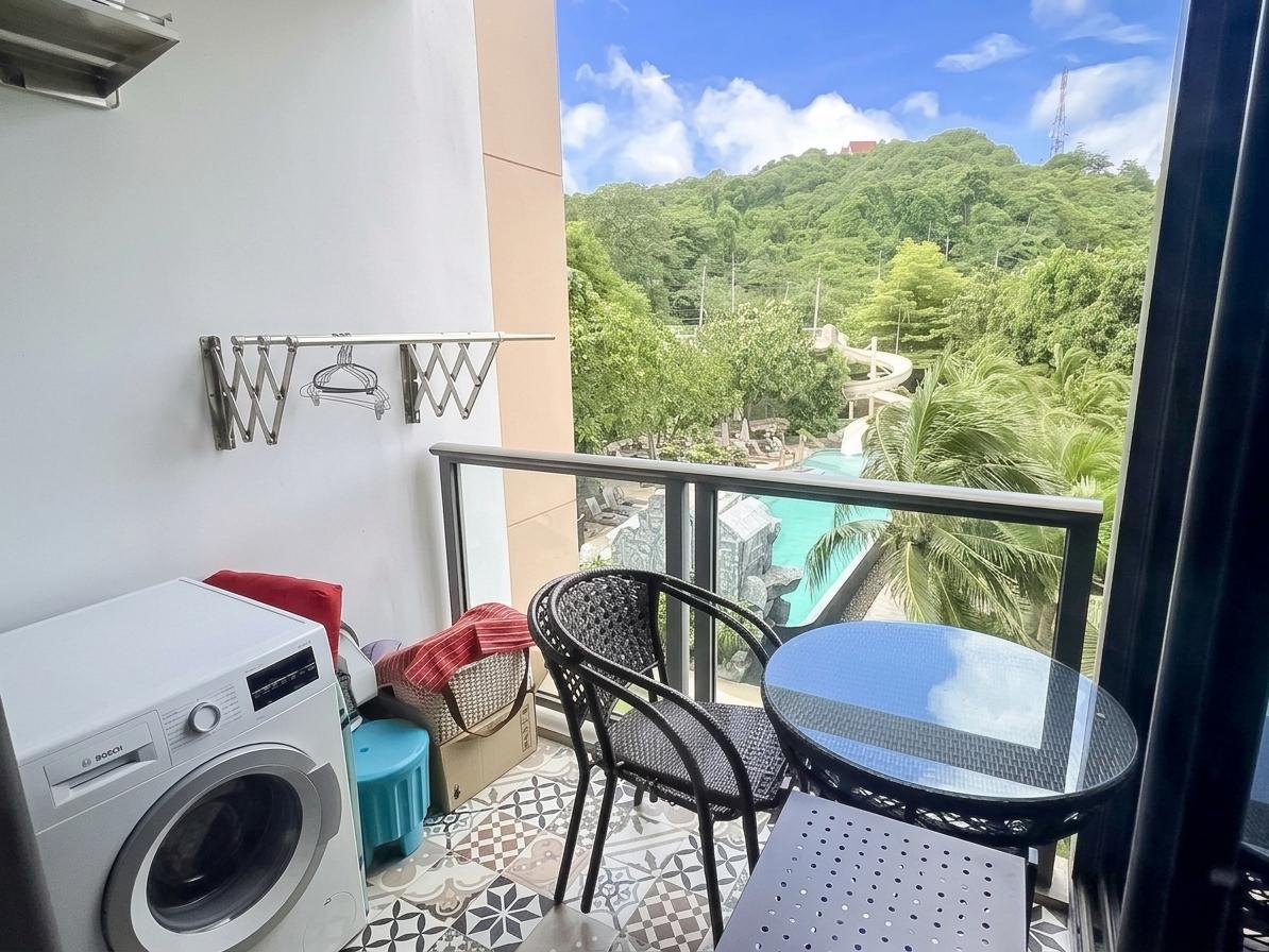 picture 2 Bedroom Condo for Rent Unixx South Pattaya - 11/11