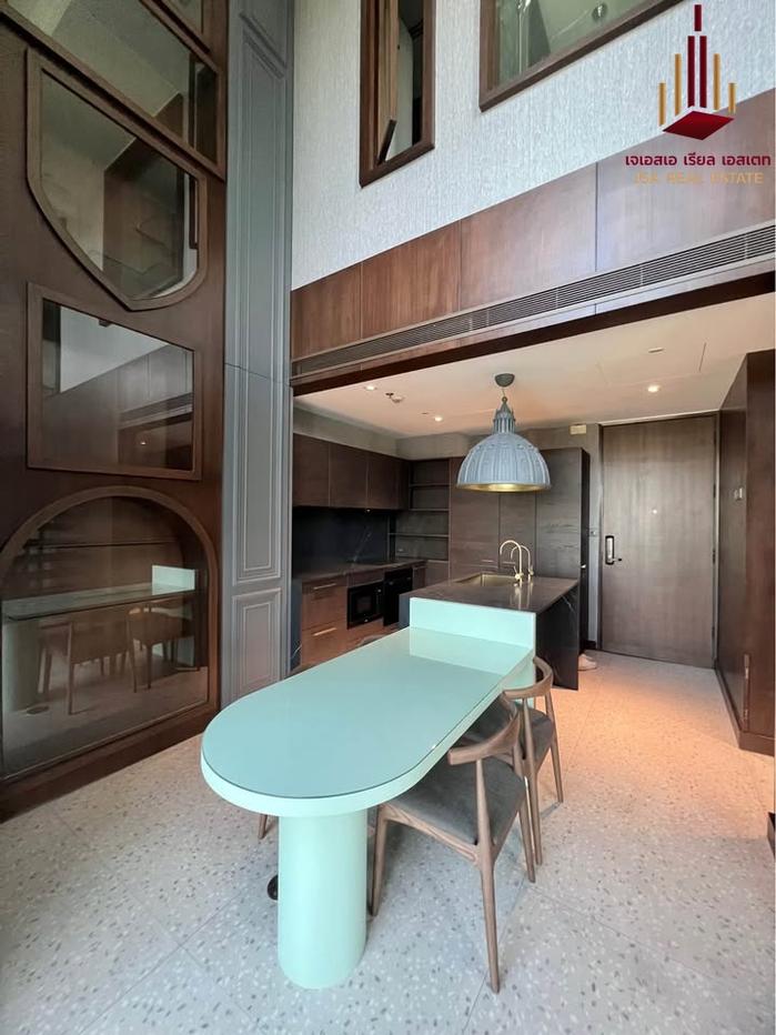 picture ✨ For Sale: Ideo Morph 38 Condo ✨ 💰 Only 27,700,000 THB - 5/8