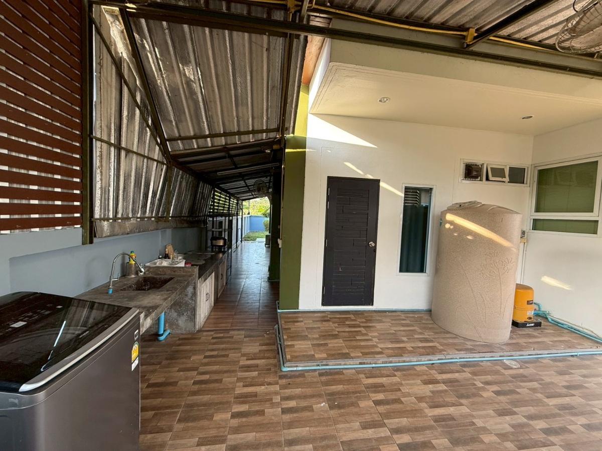 picture 🏡 Spacious Two-Storey Detached House for Rent Near Chiang Rai Rajabhat University - 16/18