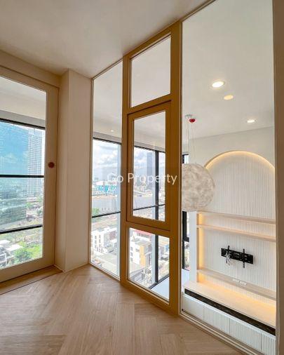 picture ðĨAvailable for immediate move-in ðĨ #GO1995 Knightsbridge Space Ratchayothin â
Add Line to schedule a viewing ðļ - 4/14