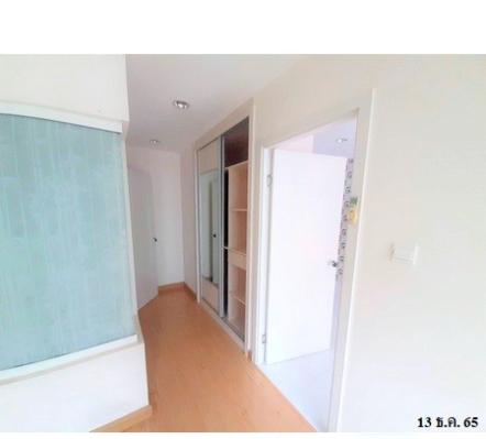 รูป 🏢 ขายคอนโด เมอร์ราญา เพลส คอนโดมิเนียม | Murraya Place Condominium | ใกล้ MRT ลาดพร้าว - รูปที่ 7/9