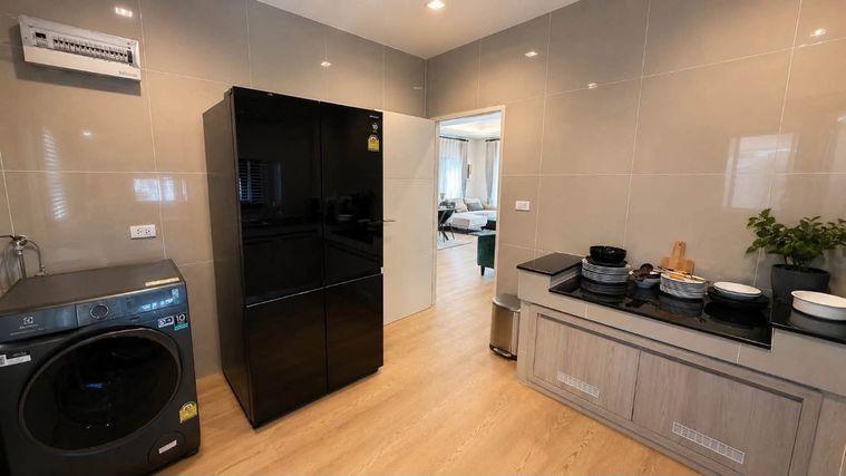 รูป 🏡 บ้านเดี่ยวหรู 2 ชั้นให้เช่า โครงการบุราสิริ สันผีเสื้อ | 4 ห้องนอน | 75,000 บาท/เดือน #ASS-H1140 - รูปที่ 4/10