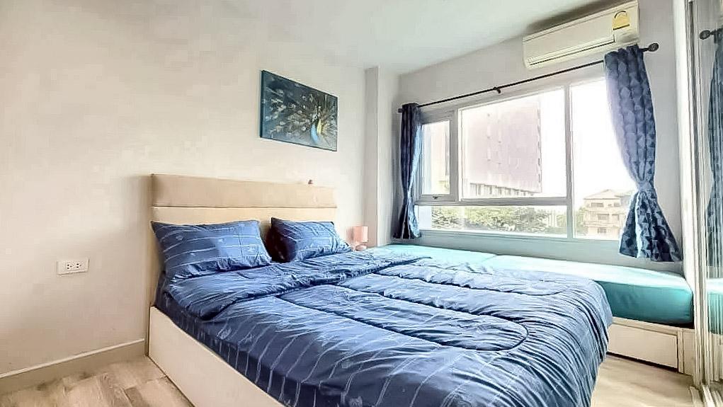 รูป Condo for Rent Centric Sea Pattaya 1 Bedroom Fully Furnished - รูปที่ 4/8