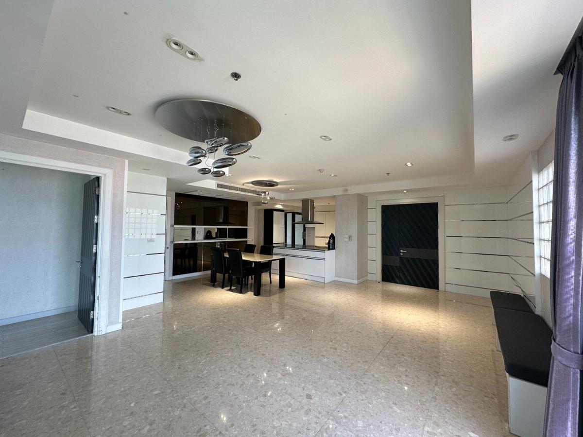 รูป ขาย Nusasiri Grand 3 ห้องนอน 3 ห้องน้ำ สระว่ายน้ำ ฟิตเนส สวนพักผ่อน ติด BTS เอกมัย ใกล้ Gateway เอกมัย - รูปที่ 1/27