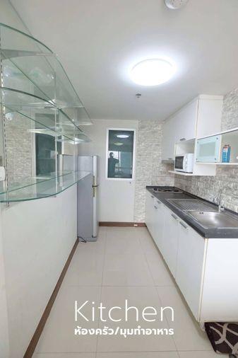 picture 🔥Available for immediate move-in 🔥 GO#1994 The Escape Sukhumvit 101/1 ✅ Add Line to schedule a viewing 🌸 - 3/9
