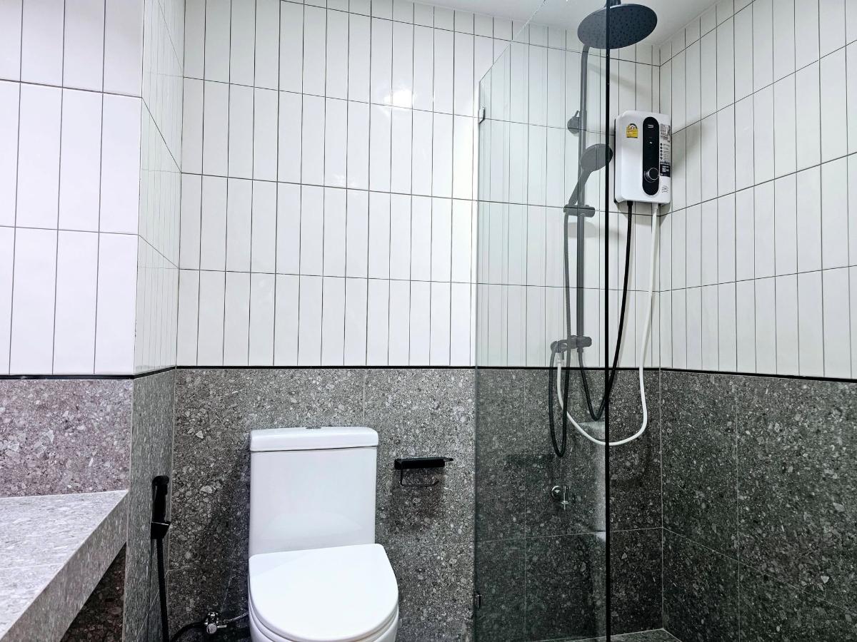 picture 🏢 Hillside Payap Condo 9 for Sale | 5th Floor | Fully Renovated | Modern Minimal Style 🌿 - 7/19