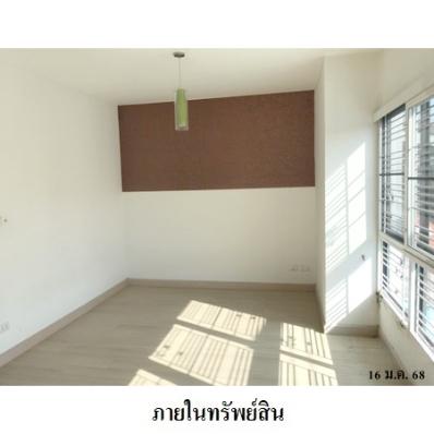 รูป 🔥ขายพฤกษา 83 | Pruksa 83 | ใกล้ MRT หลักสอง ✅✅ - รูปที่ 13/14