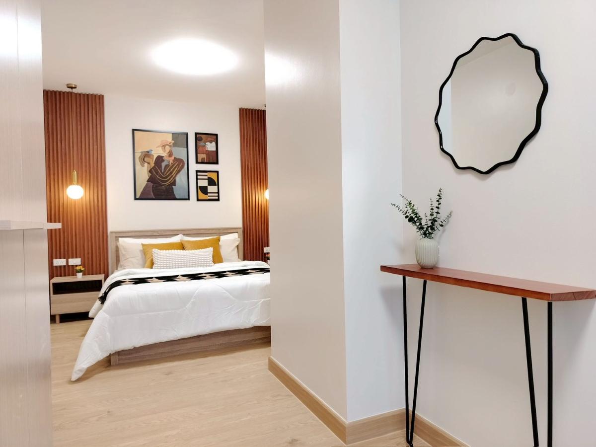 picture 🔥 Condo for Sale City Home Ratchada-Thapra | MRT Tha Phra - 10/18