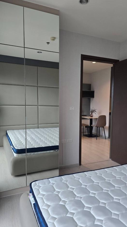picture 🔥 For Rent: Rhythm Asoke | Asoke Area | 2 Bed 42 sqm | 27th Floor | 29,000 THB/month - 5/9