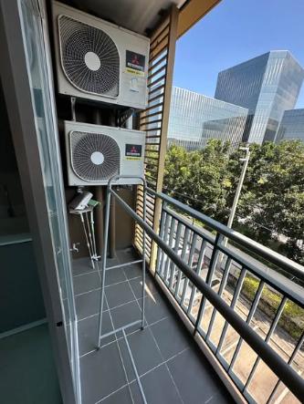 รูป 🤝🏻RB26154 ให้เช่าถูกมาก👍เมโทร ลักซ์ เกษตร✅แอดไลน์ @mproperty( มี @ ด้วย) แอดมินตอบไว - รูปที่ 3/6