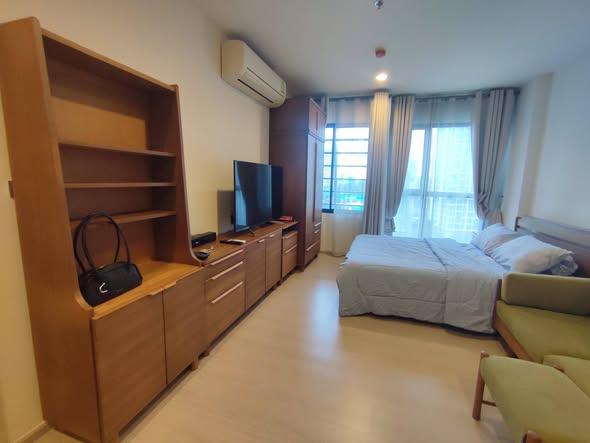 รูป 🤝🏻RB26138 ให้เช่าถูกมาก👍Rhythm Asoke 2✅แอดไลน์ @mproperty( มี @ ด้วย) แอดมินตอบไว - รูปที่ 7/9