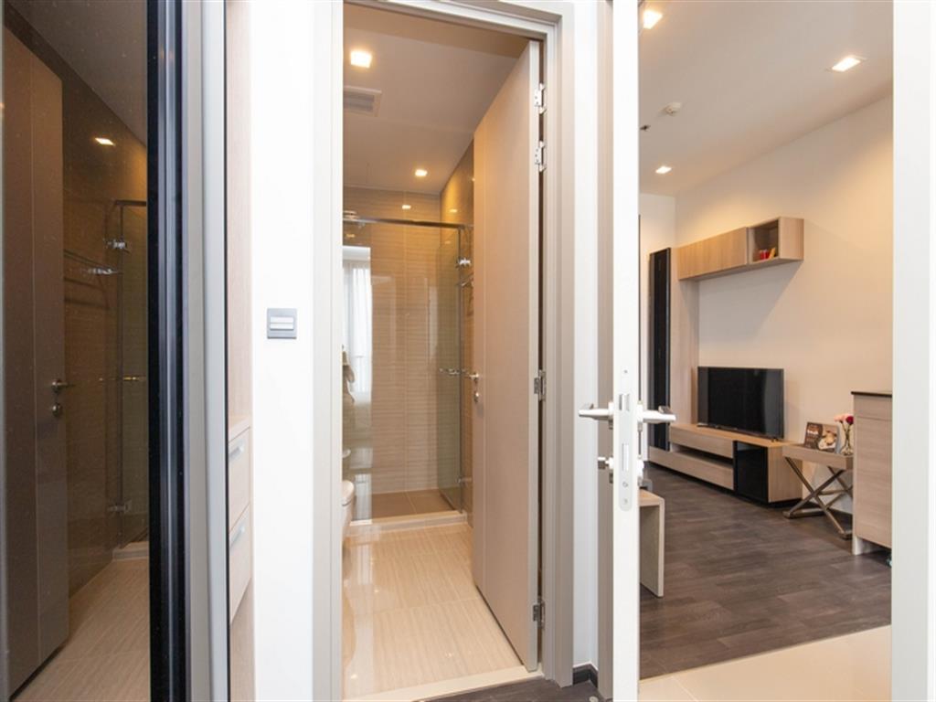 picture HE LINE ASOKE–RATCHADA FOR RENT 🔥THE LINE ASOKE–RATCHADA 公寓出租 - 15/19