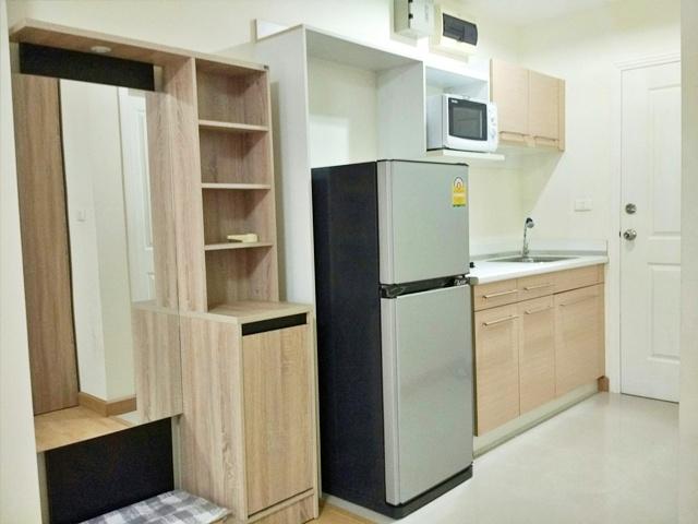 รูป ห้องอัพเดต🦊HunterCondo🦊💥 The Link Sukhumvit 50 - รูปที่ 4/12