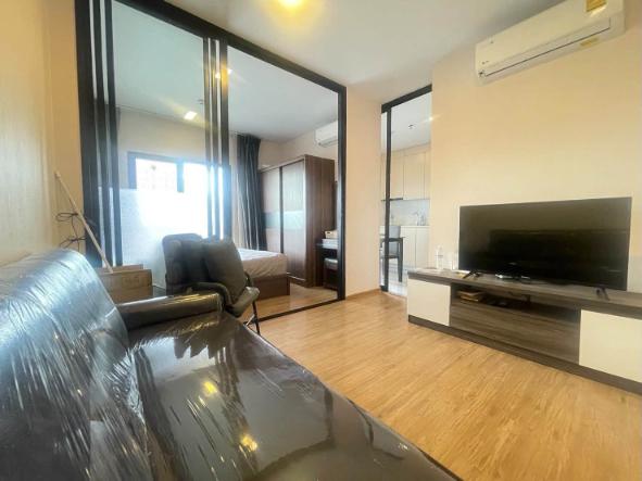 รูป 🤝🏻RB26157 ให้เช่าถูกมาก👍เมทริส พระราม 9 - รามคำแหง✅แอดไลน์ @mproperty( มี @ ด้วย) แอดมินตอบไว - รูปที่ 5/10