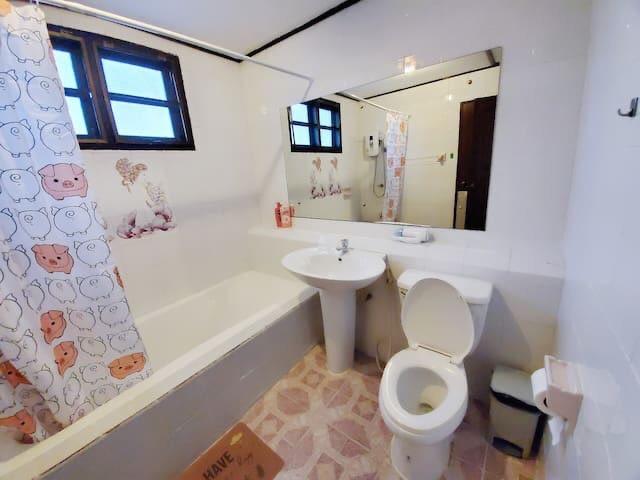 รูป 🏡 บ้านเดี่ยว 2 ชั้นหลังใหญ่ให้เช่า  สันทราย | 3 ห้องนอน | 25,000 บาท/เดือน  #ASS-H0478 - รูปที่ 11/25