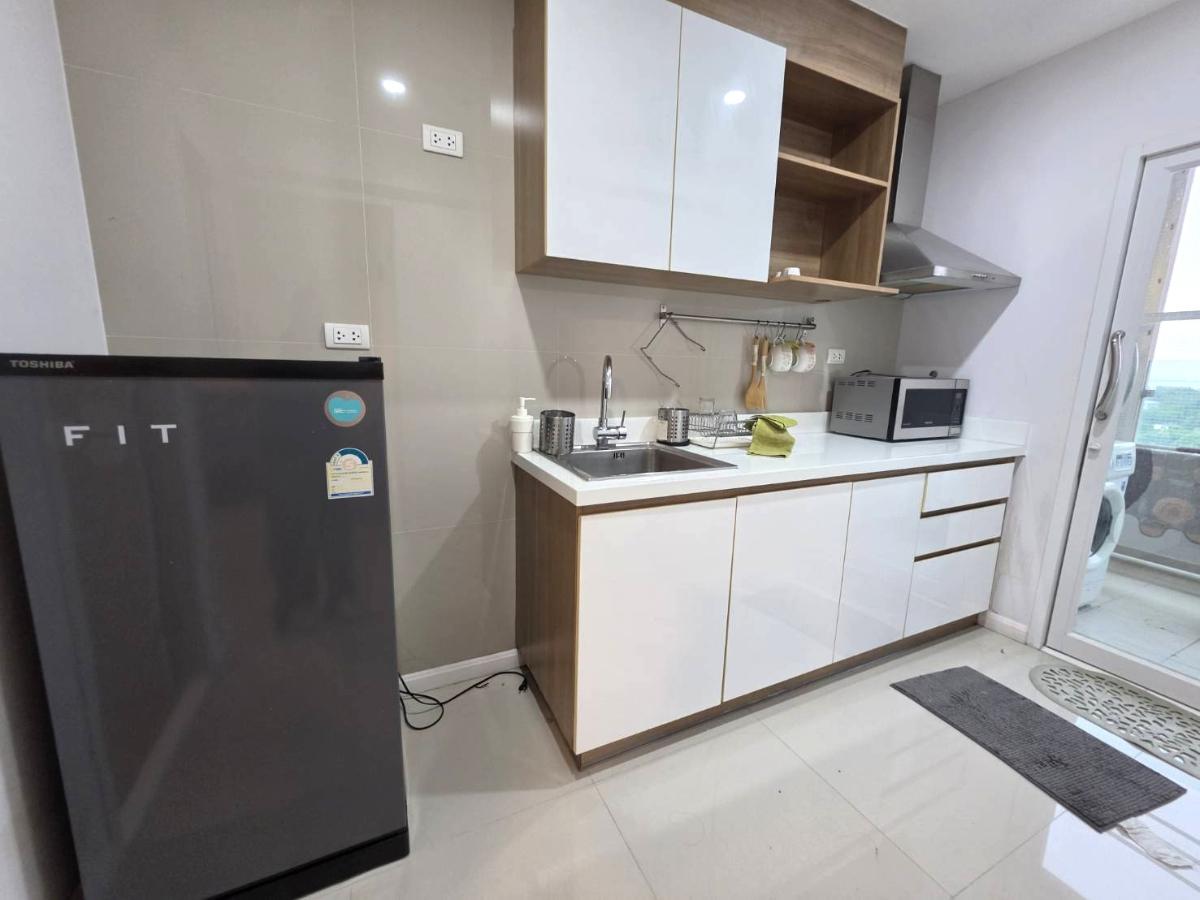 รูป 💥💥 ซี ฮิลล์ คอนโด ศรีราชา Sea Hill Condo Sriracha 💥💥   Tel: 064-242-6068  - รูปที่ 6/10