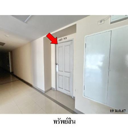 รูป 🔥ขายเวอรันดา เรสซิเดนส์ | Veranda Residence | ใกล้ Airport Rail Link รามคำแหง ✅✅✅✅ - รูปที่ 9/10