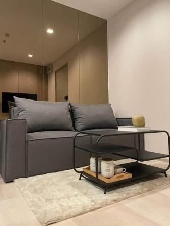 รูป 🏠︎RBC26172 ให้เช่าถูกมาก👉The Politan Rive✅แอดไลน์ @930jwqti ( มี @ ด้วย) แอดมินตอบไว - รูปที่ 6/9