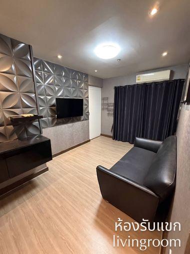 picture 🔥Available for immediate move-in 🔥 GO#1994 The Escape Sukhumvit 101/1 ✅ Add Line to schedule a viewing 🌸 - 2/9