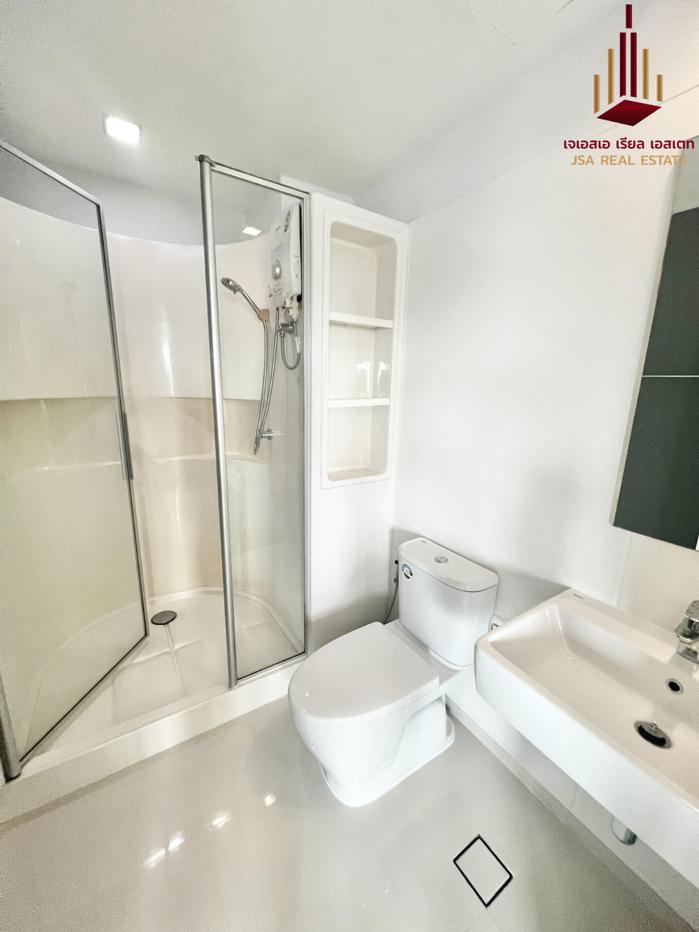 picture ✨ For Sale: The Room Ratchada - Ladprao Condo ✨ 💰 Only 5,000,000 THB - 5/5