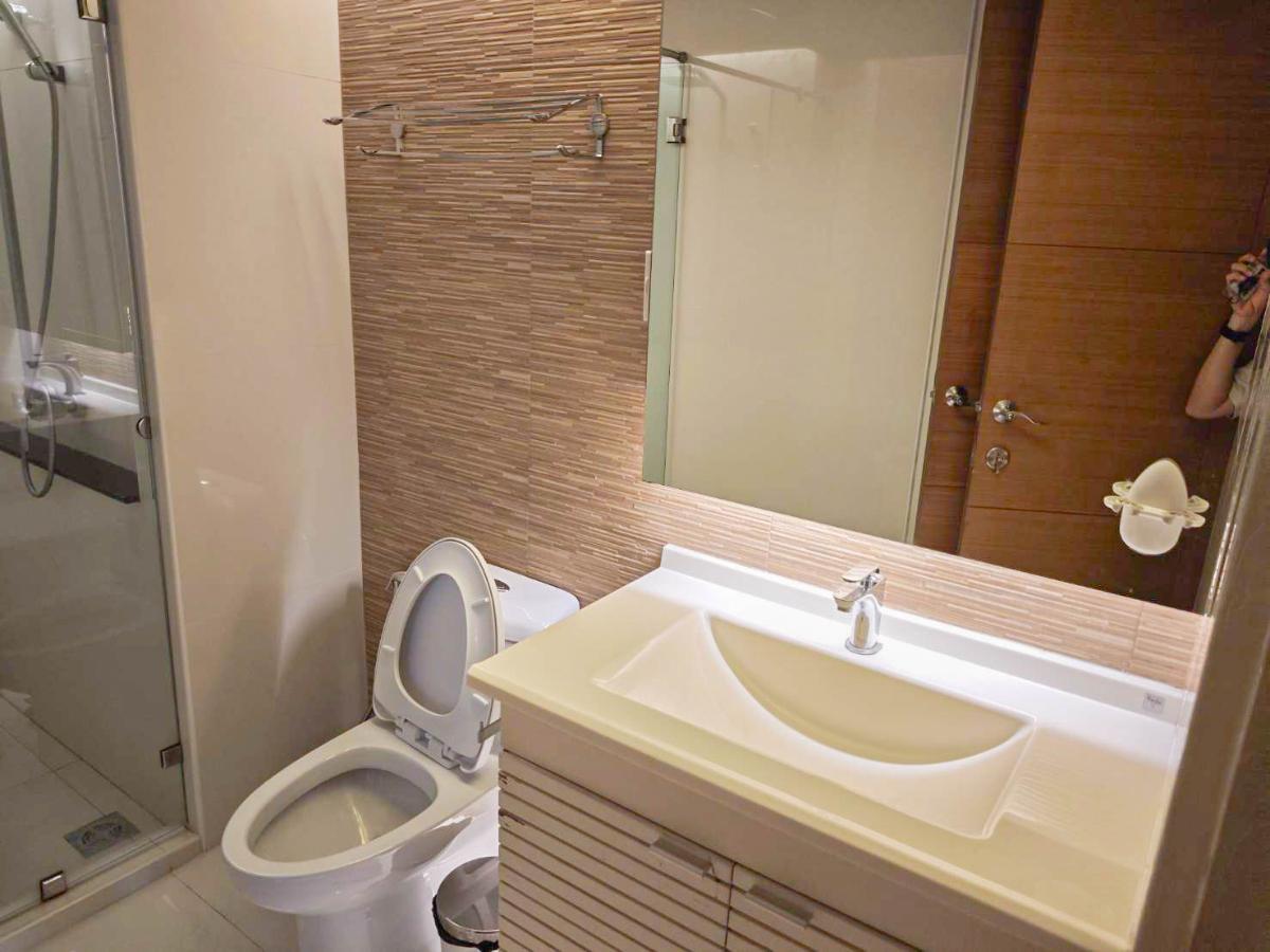 รูป 🏢 คอนโดห้องใหญ่ให้เช่า ชั้น 11 ทำเลช้างคลาน ใกล้ไนท์บาซาร์ | 1 ห้องนอน | 18,000 บาท/เดือน  #A9-C1380 - รูปที่ 7/12