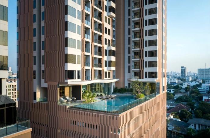 picture ✨ For Sale: M Jatujak Condo ✨ 💰 Only 3,180,000 THB - 4/4