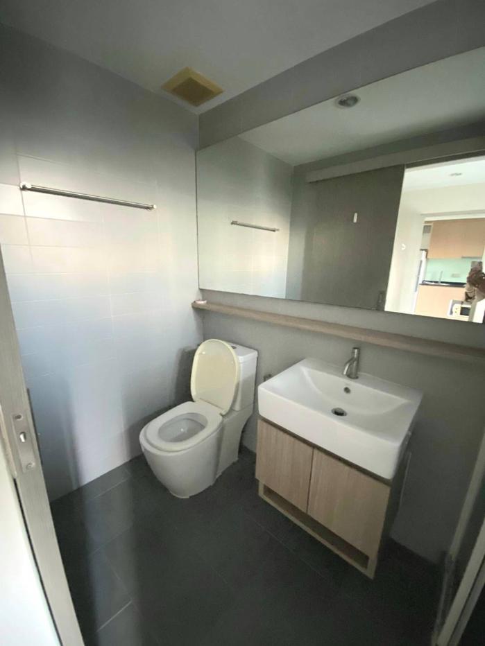 picture 🎈#PT2311_064 🎈💥Urgent! Guaranteed availability—click fast before it's gone!‼️ 𝗙𝗼𝗿 𝗥𝗲𝗻𝘁 1️⃣2️⃣k 🔥L Loft Ratchada 19 Condo. - 15/18