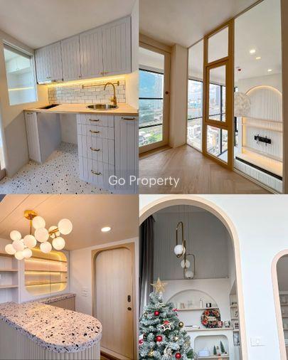 picture ðĨAvailable for immediate move-in ðĨ #GO1995 Knightsbridge Space Ratchayothin â
Add Line to schedule a viewing ðļ - 3/14