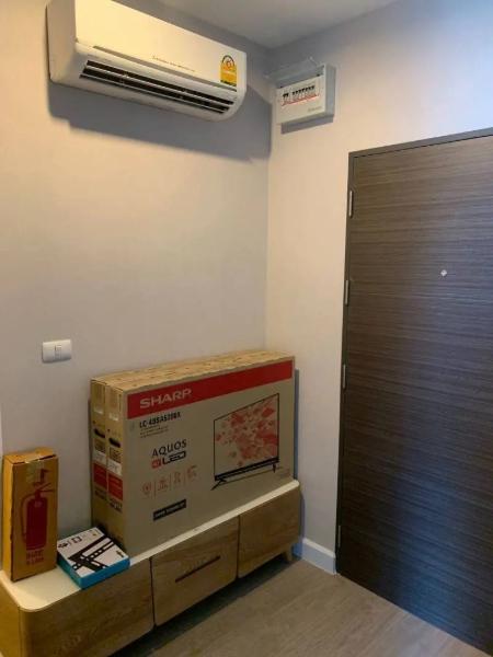 picture For Sales Metro Sky Prachachen Unit 770/301 - 10/10