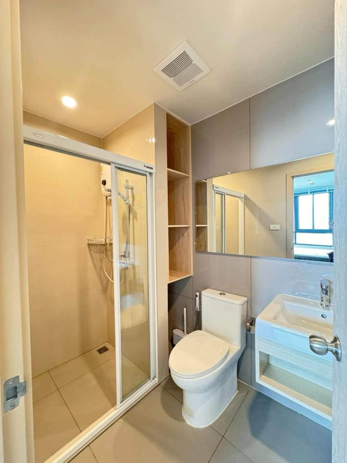 รูป 🏢 ขายคอนโด : Nue Noble Ngamwongwan (นิว โนเบิล งามวงศ์วาน)    รหัสทรัพย์ | 📌LNP-C14749  - รูปที่ 9/9