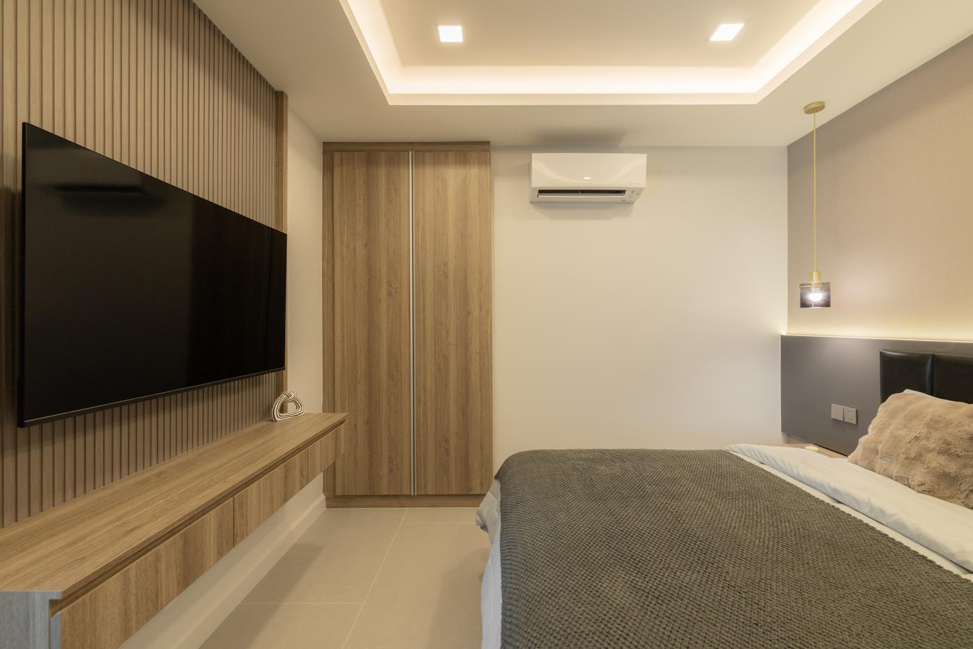 รูป Zensiri Residence Jomtien 3 Bedrooms for Sale - รูปที่ 12/18