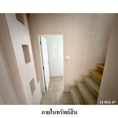 รูป 🔥ขายบ้านแฝด✅ พฤกษาวิลเลจ 27 | Pruksa Village 27 | ใกล้ Airport Rail Link ลาดกระบัง - รูปที่ 9/16