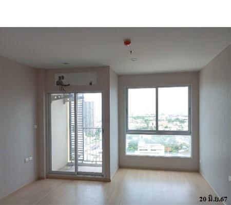 รูป 🔥 ขายคอนโด🏢 คาซ่า คอนโด รัชดา-ราชพฤกษ์ | Casa Condo Ratchada-Ratchaphruek 📍 ติด BTS ตลาดพลู - รูปที่ 2/5
