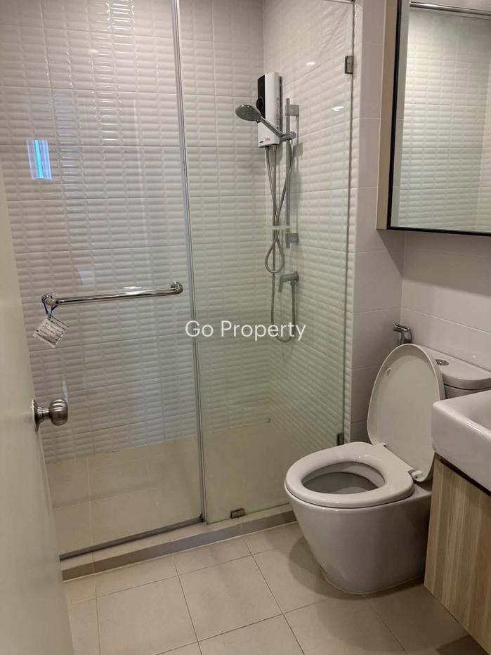 picture ðĨAvailable for immediate move-in ðĨ GO#2016 Chewathai Kaset - Nawaminâ
Add Line to schedule a viewing ðļ - 7/12